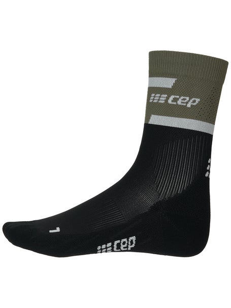 CEP Run Compression Mid 4.0 Socks - Men's