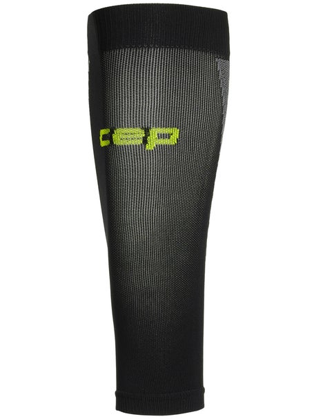 CEP Run Mens Ultralight Compression Calf Sleeves 4.0