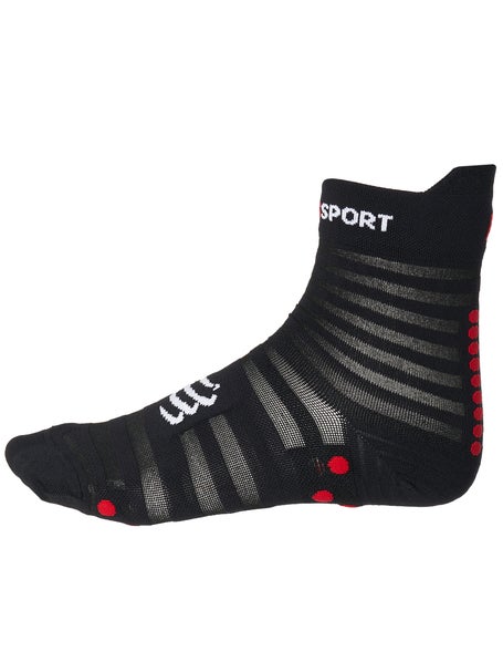 Thick padded sock | Shock Absorb Socks by Compressport