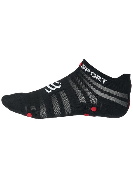 Compressport Pro Racing V4.0 Ultralight Run Low Socks