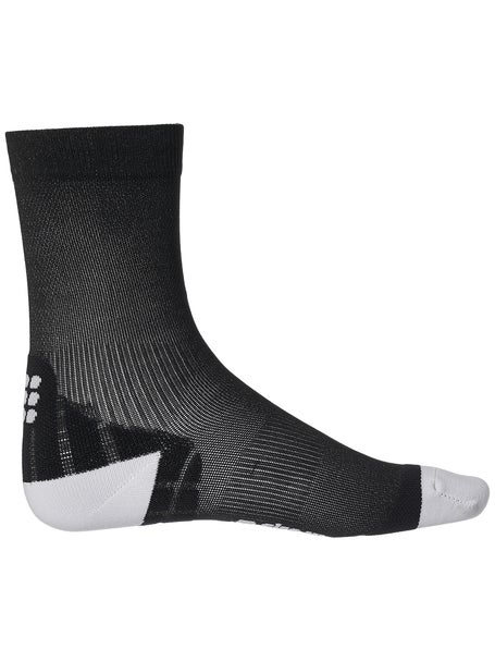 CEP Ultralight Compression Short Socks men