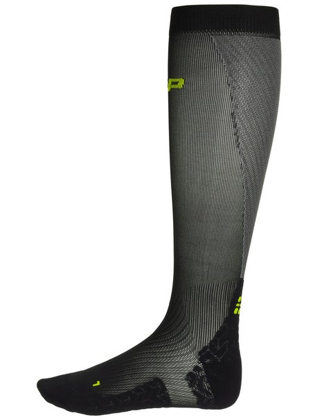 CEP Run Womens Ultralight Compression Socks Tall 4.0