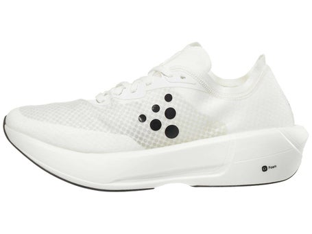 Craft Nordlite Speed\Mens Shoes\White/Black