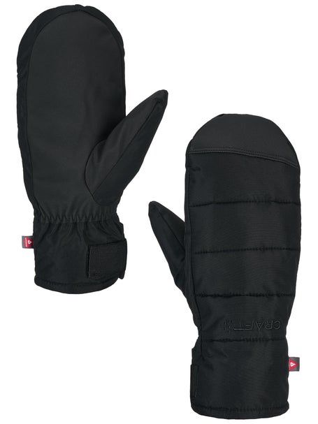 Craft Explore Padded Mitten