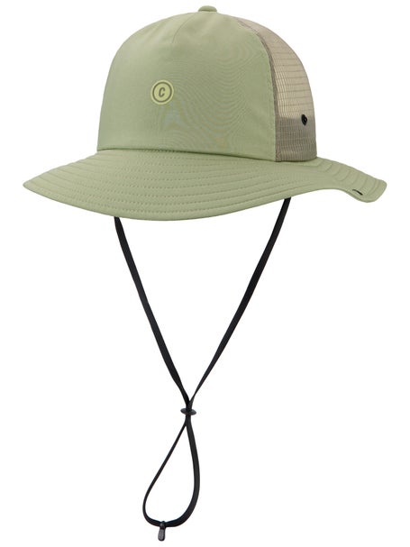Ciele TRLBucket Comp CircleC Hat