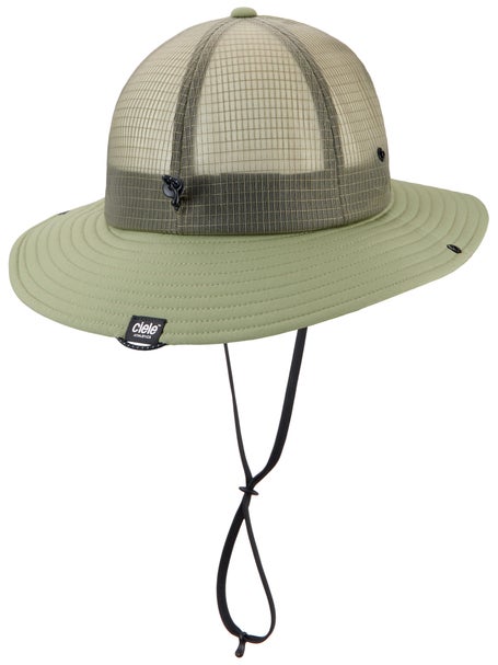 Ciele TRLBucket Comp CircleC Hat | Running Warehouse