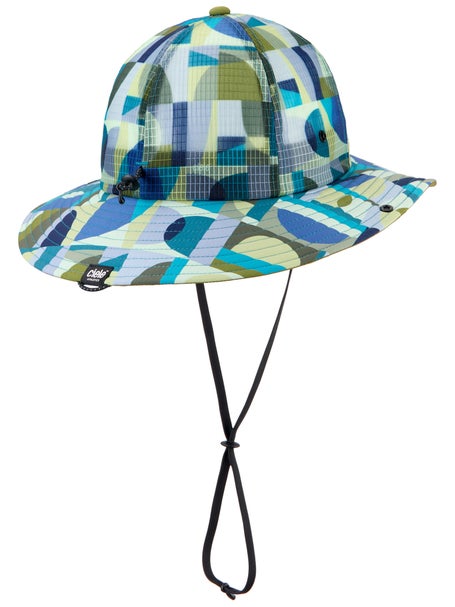 Ciele TRLBucket Comp Paradis Hat | Running Warehouse display picture 3