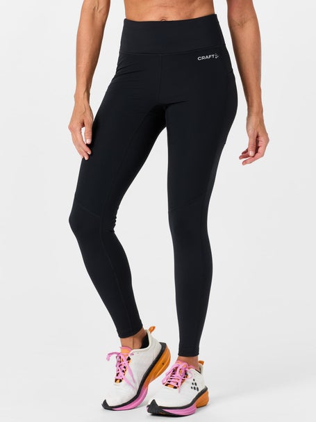 Craft Womens Advanced Essence Warm Wind Tights 2