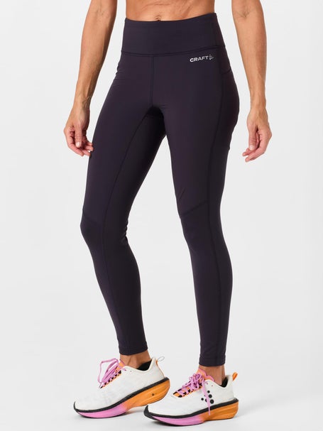 Craft Womens Advanced Essence Warm Wind Tights 2