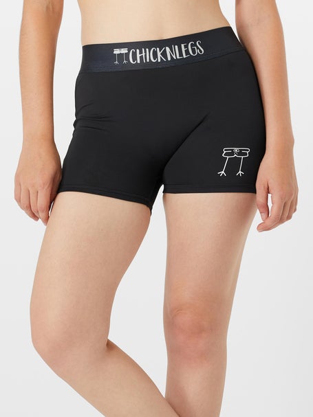 ChicknLegs 3 Compression Shorts