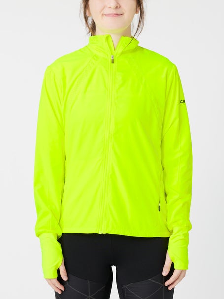 ADV Essence Wind Jacket W