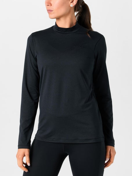 Craft Womens Flow MN Long Sleeve Top