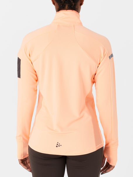 WOMENS ADV SUBZ RUNNING SHIRT 2