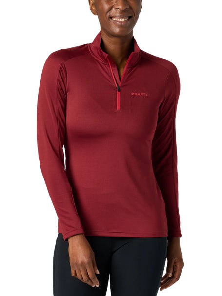 Craft Womens Gain Midlayer