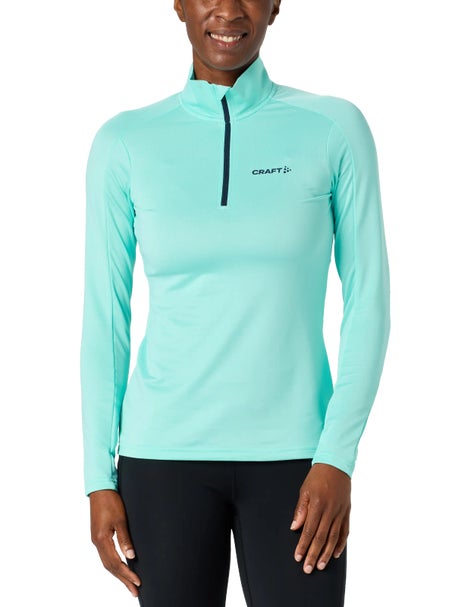 Craft Womens Gain Midlayer