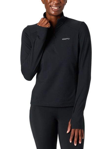 Craft Womens Gain Thermal Midlayer 2