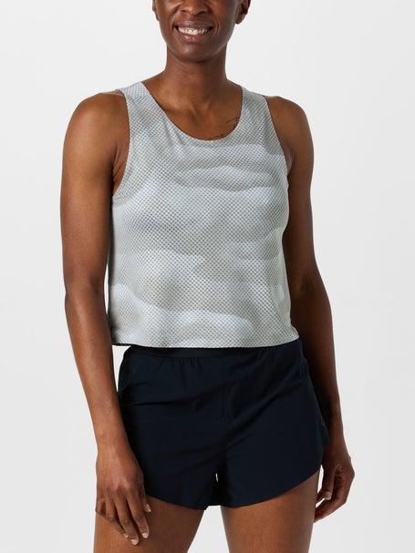Ciele Womens Print ICN Singlet