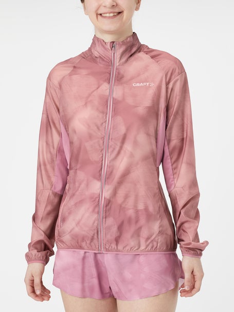 Met andere bands Inhalen Vanaf daar Craft Women's Spring PRO Hypervent Jacket | Running Warehouse