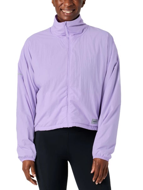 Craft Womens Subz Light Jacket