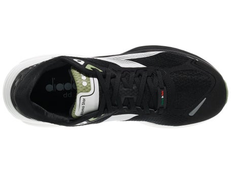 EQUIPE SUEDE SW DIADORA HERITAGE | Sneakers Avellana De Hombre