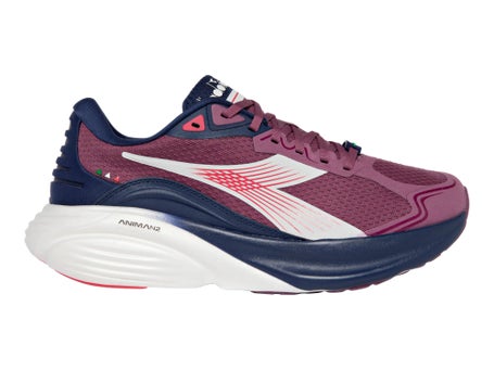 Diadora Atomo Star\Unisex Shoes\Mellow Mauve/Navy Peony