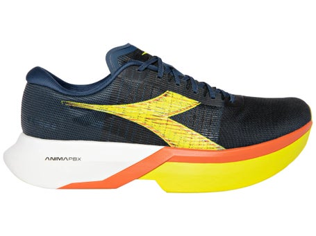 Diadora Gara Carbon 3\Unisex Shoes\Denim/Ibis