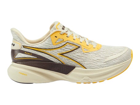 Diadora Nucleo 2\Mens Shoes\Almond Milk/Daffodil