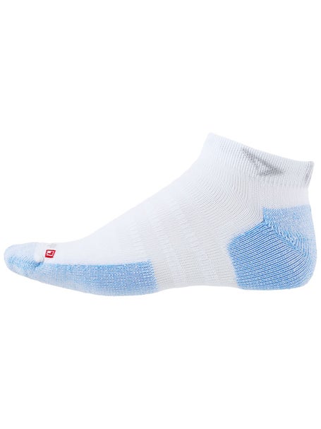 Drymax Extra Protection Hot Weather Run Mini Crew\Socks
