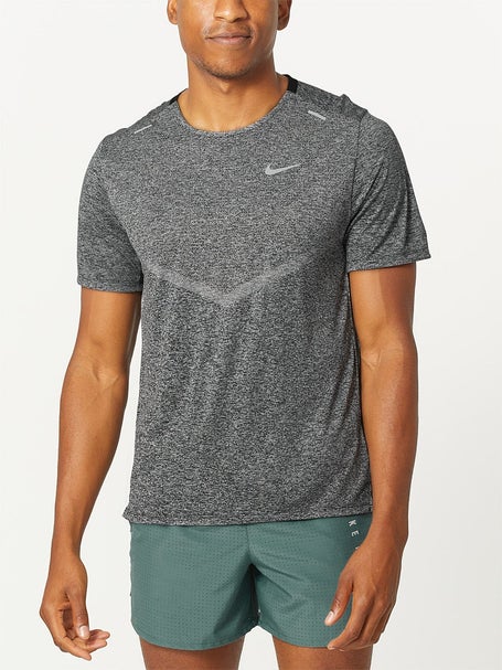 Nike Rise 365 Men's Dri-FIT Short-Sleeve Running Top.