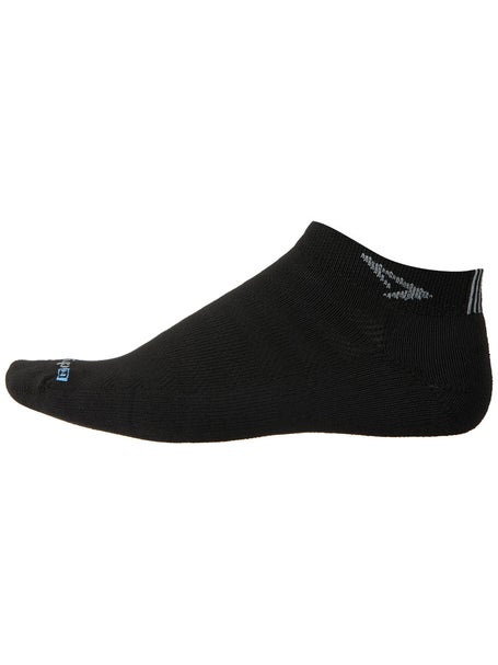 Drymax Run Lite-Mesh Mini Crew Socks