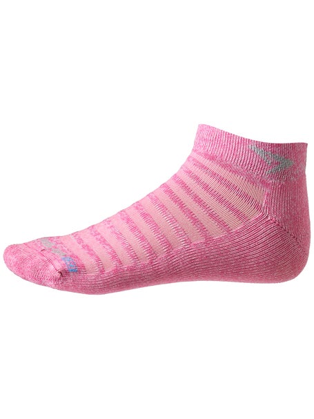 Drymax Run Lite-Mesh Mini Crew\Socks Colors