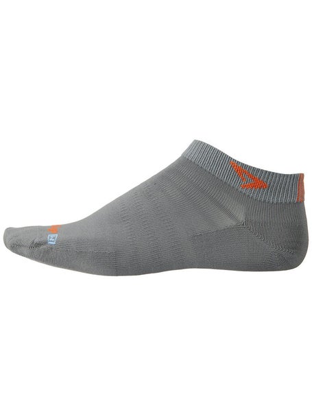 Drymax Extra Protection Hyper Thin Run Mini Crew Socks | Running Warehouse