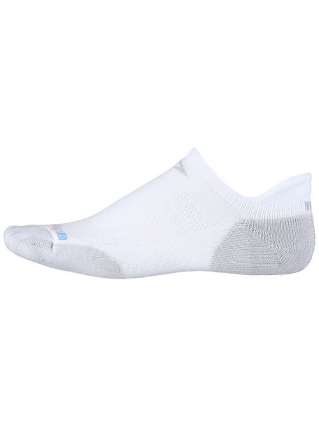 Drymax Run Lite-Mesh No Show Tab\Socks