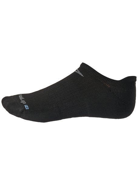 Drymax Run No Show Tab\Socks