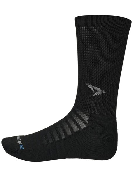 Drymax Running Lite-Mesh Crew Socks
