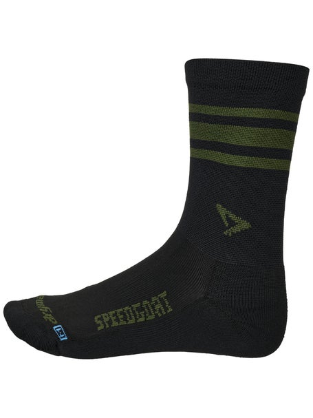 Drymax Speedgoat Lite Trail Running Crew Socks