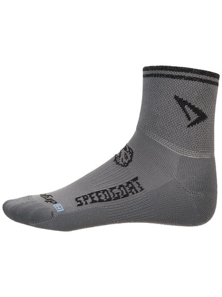 Drymax Speedgoat Lite Trail Running 1/4 Crew Socks