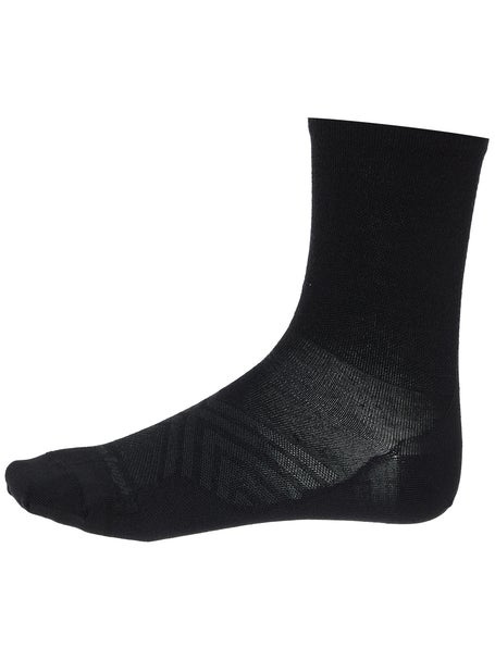 Darn Tough Mens Run MicroCrew UltraLightweight Socks