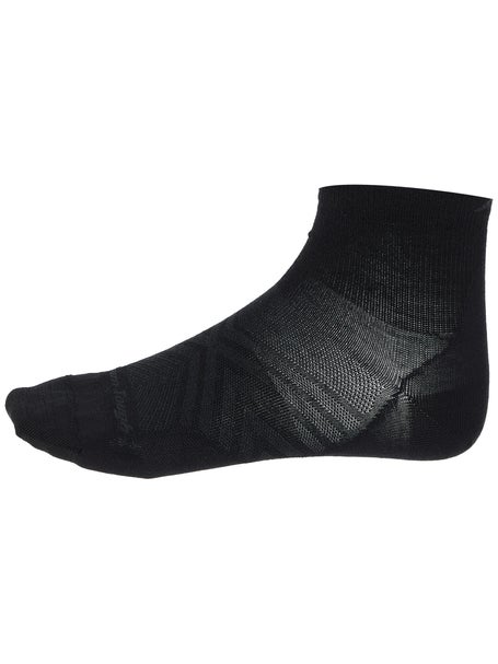 Darn Tough Mens Run 1/4 UltraLightweight Socks | Running Warehouse