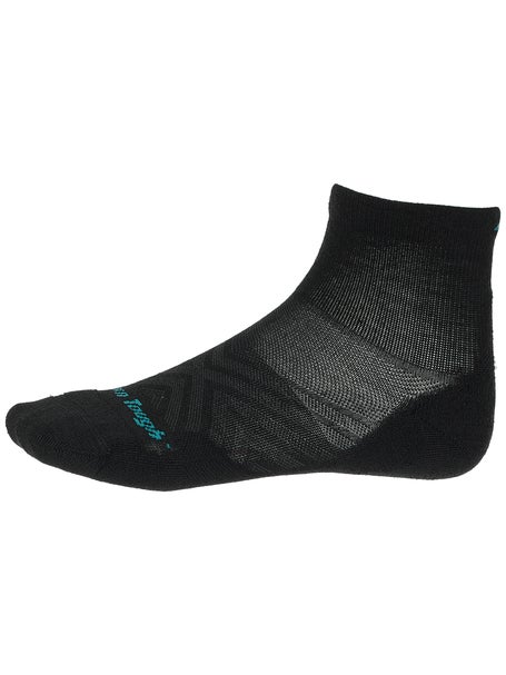 Darn Tough Womens Run 1/4 UL Cushion Socks