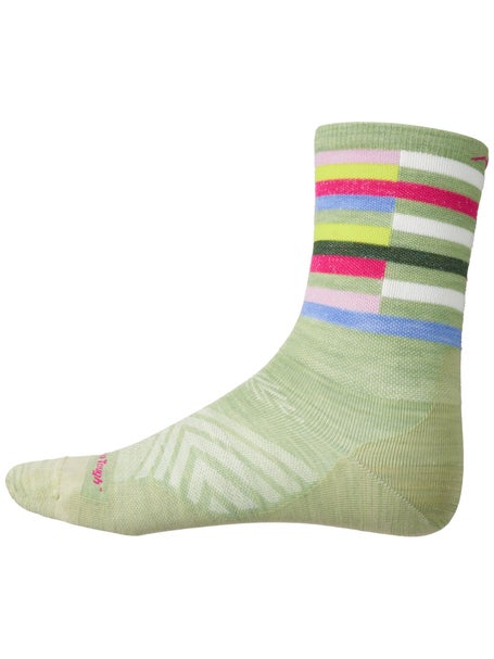 Darn Tough Womens Relay MicroCrew Ultra Light Socks