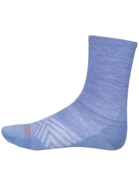 Darn Tough Womens Run Micro Crew Socks