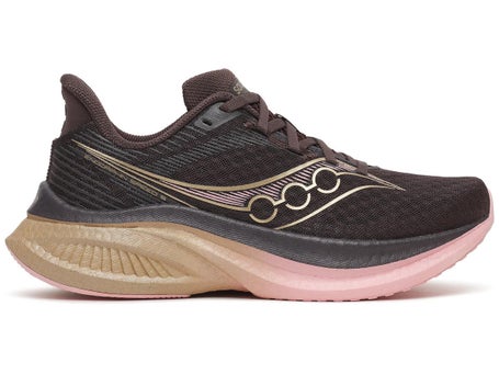 Saucony Endorphin Speed 5\Womens Shoes\Torte/Aureate