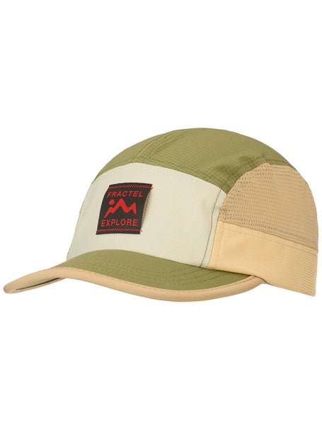 Fractel Cap M Series 58 CM - Chama