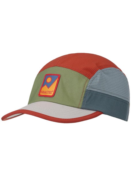 Fractel Cap M Series 58 CM - Rassul