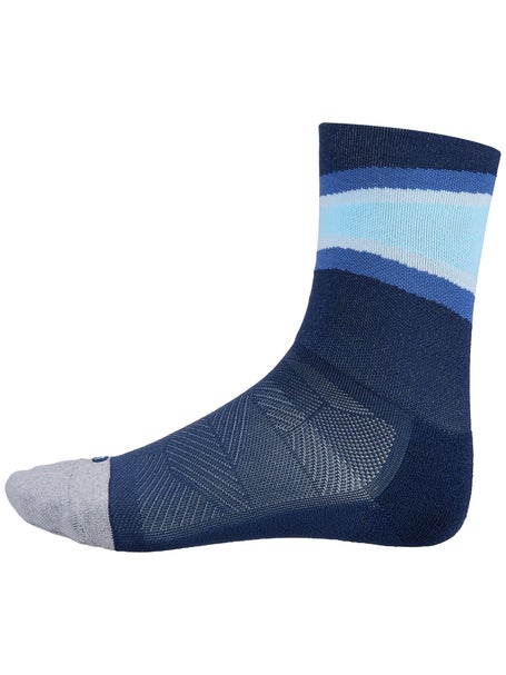 Feetures Elite Light Cushion Mini Crew Socks