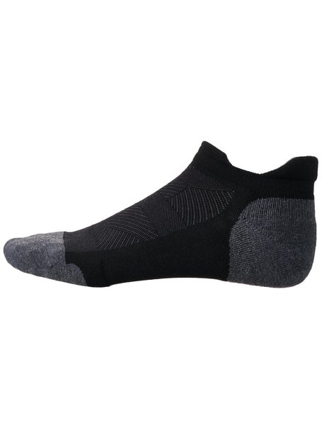 Feetures Elite Max Cushion No Show Tab Socks
