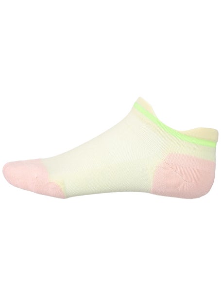 Feetures Elite Max Cushion No Show Tab Socks