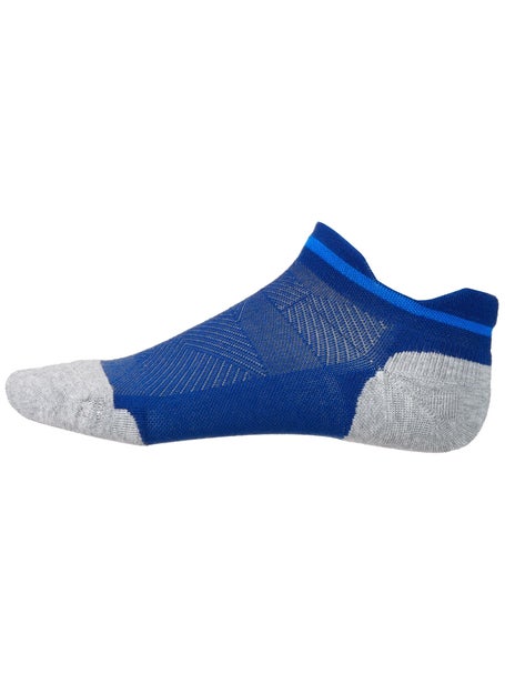 Feetures Elite Max Cushion No Show Tab Socks