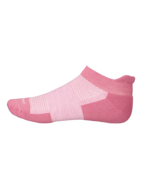 Feetures High Performance Max Cushion Tab Socks